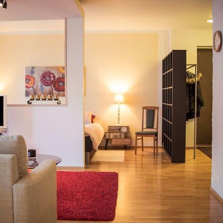 Apartament Large studio downtown Tallin Zewnętrze zdjęcie