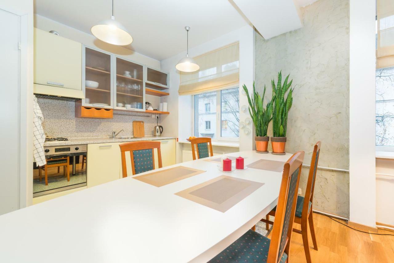 Large studio downtown Tallin Zewnętrze zdjęcie