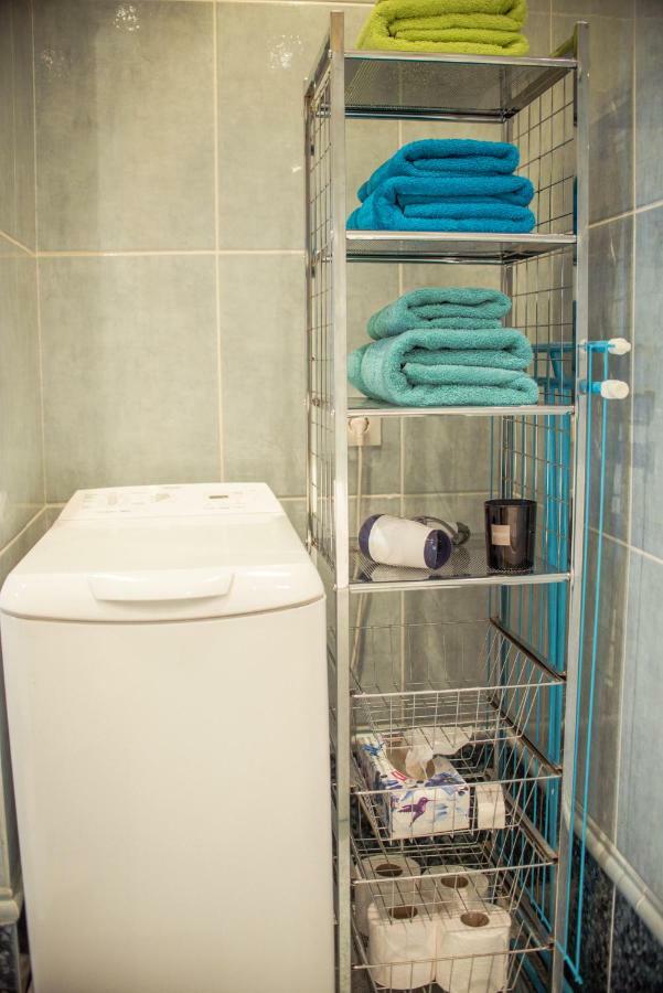 Large studio downtown Tallin Zewnętrze zdjęcie